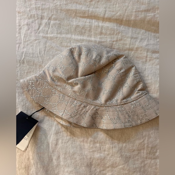 Gucci bucket hat - Picture 2 of 9